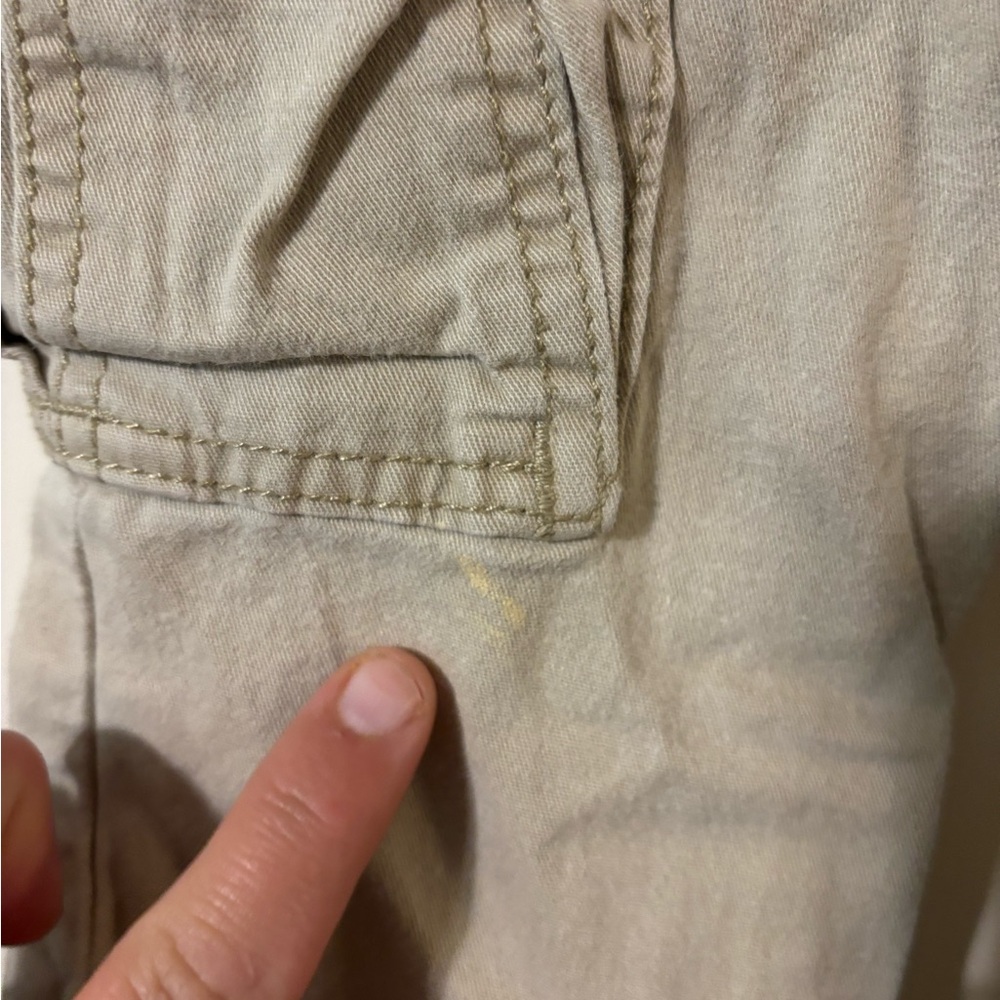 Boys Bundle of Cargo Pants - Picture 3 of 11